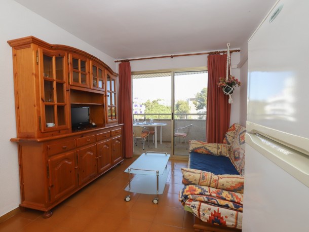Appartement de vacances à Salou, en Catalogne pour 4 pers ...