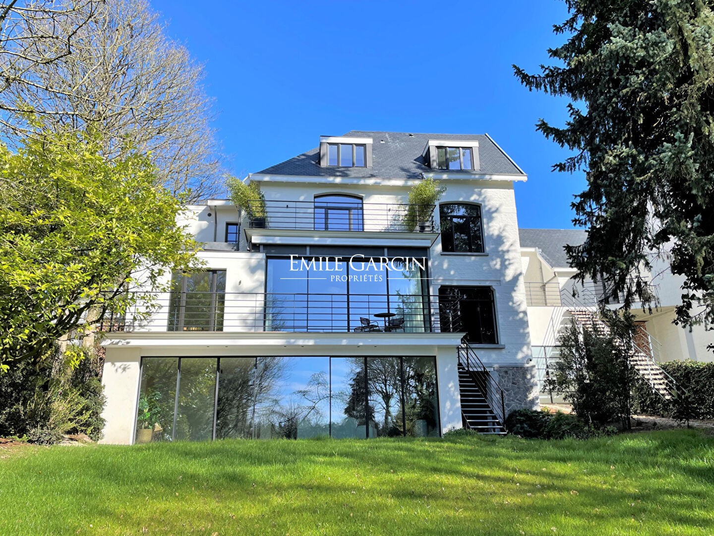 Les Plus Belles Maisons De Belgique Home Alqu
