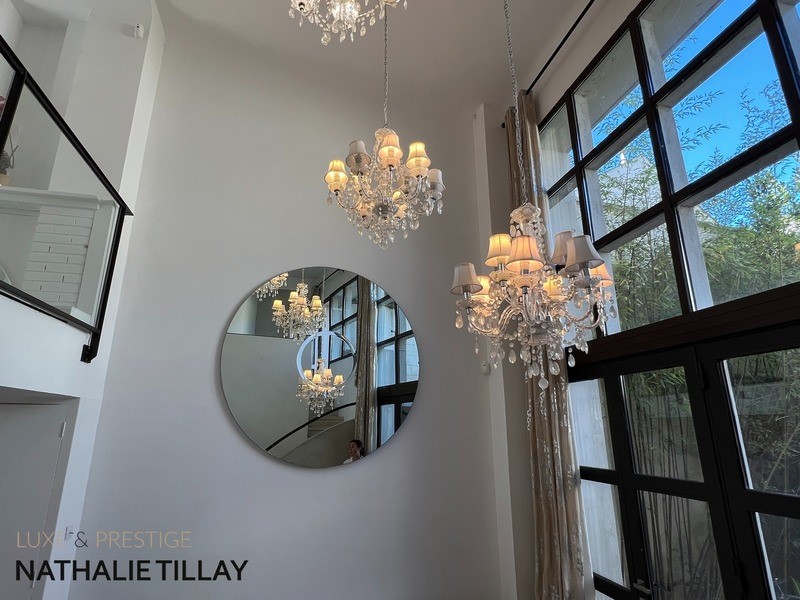 Luxury house for sale in the district Bourgogne-Pasteur