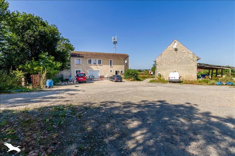 Luxury house for sale in Chapet