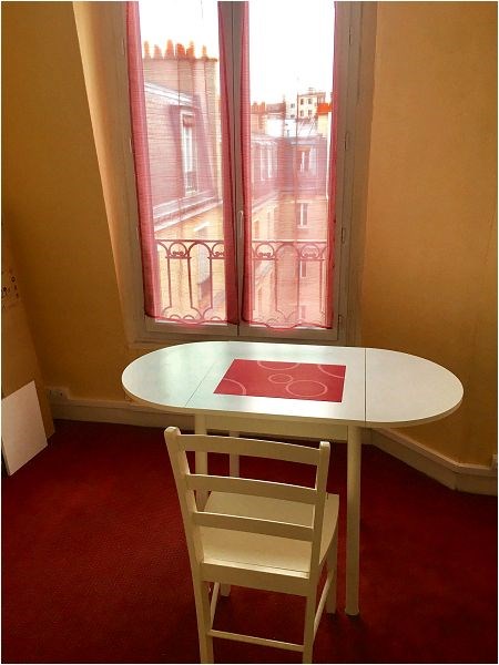 Location Studio Paris 12ème 690mois Appartement F1t11 Pièce