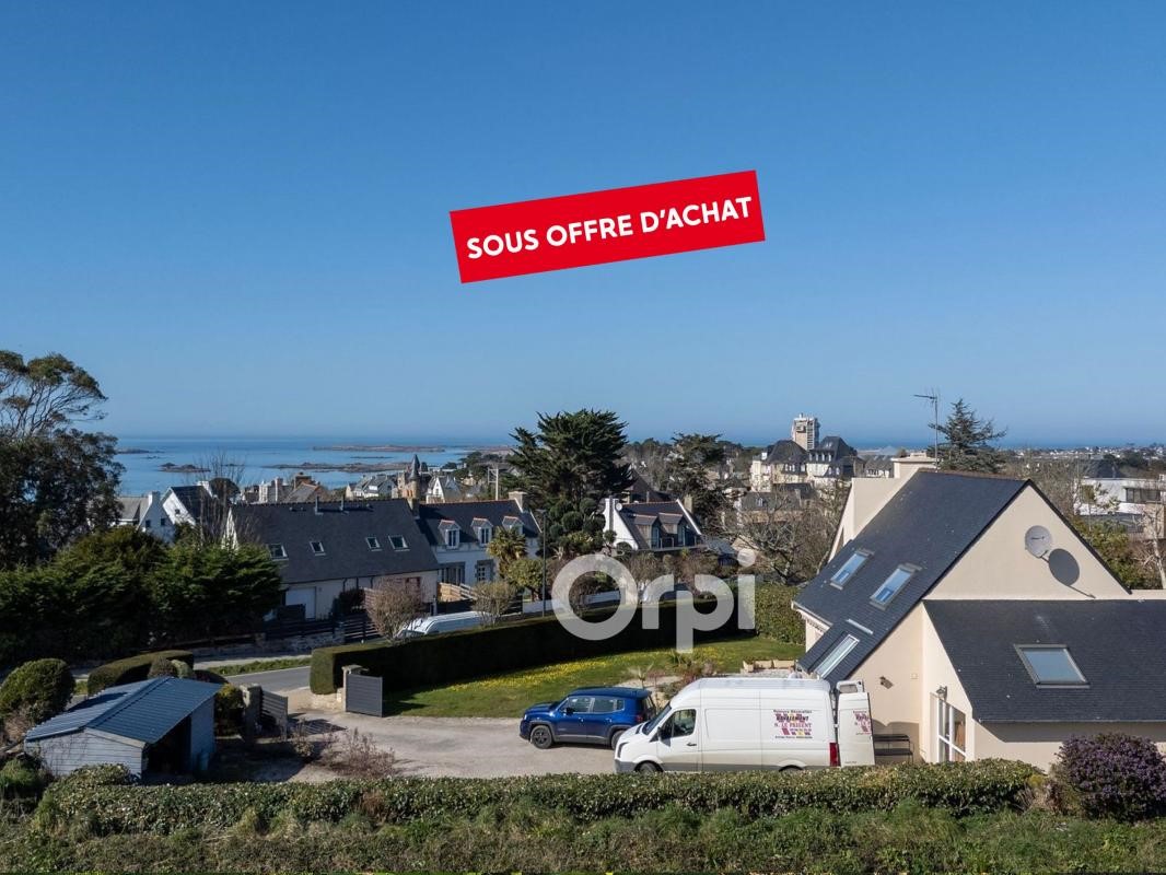 Luxury apartment for sale in Trébeurden