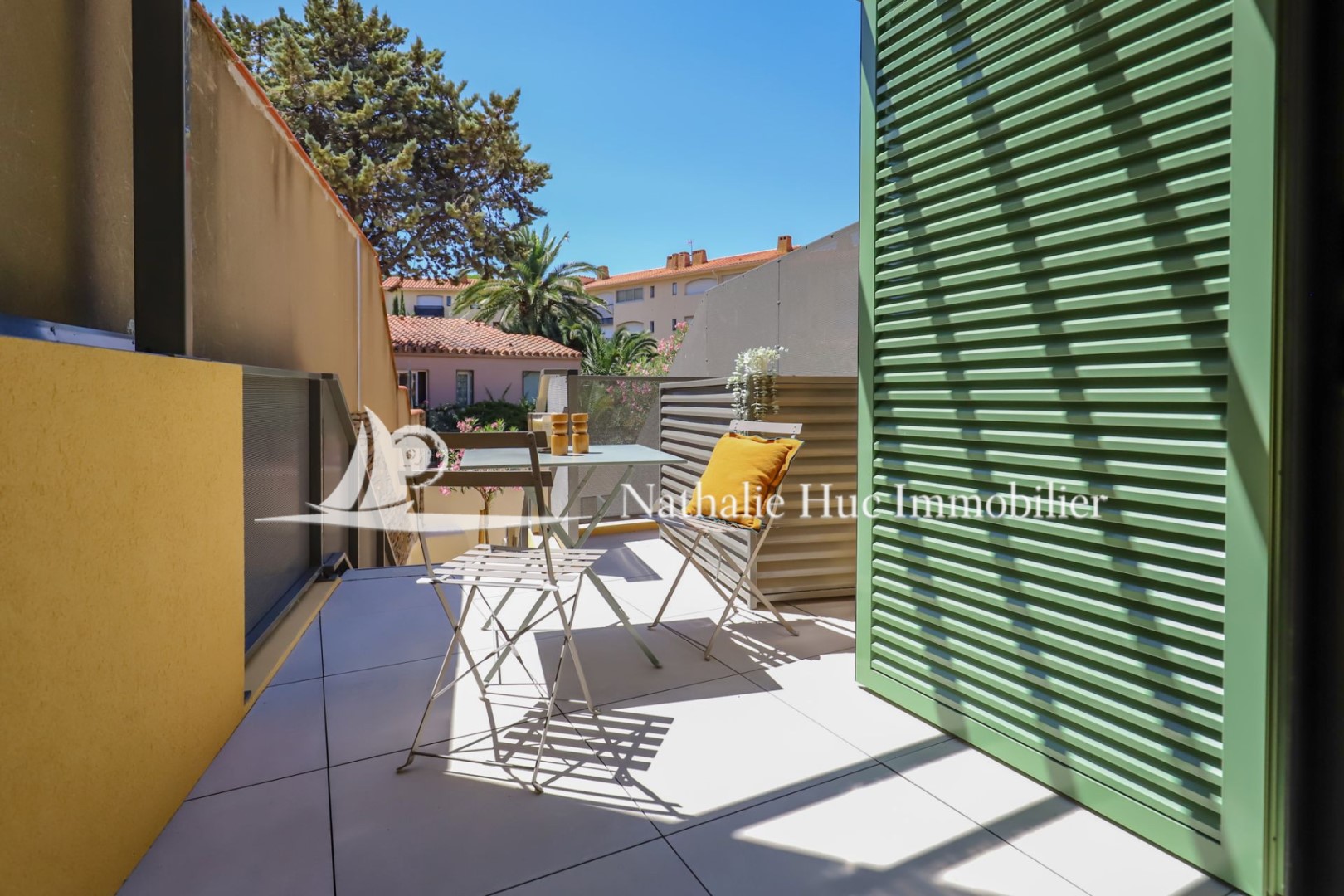 Luxury villa for sale in Collioure