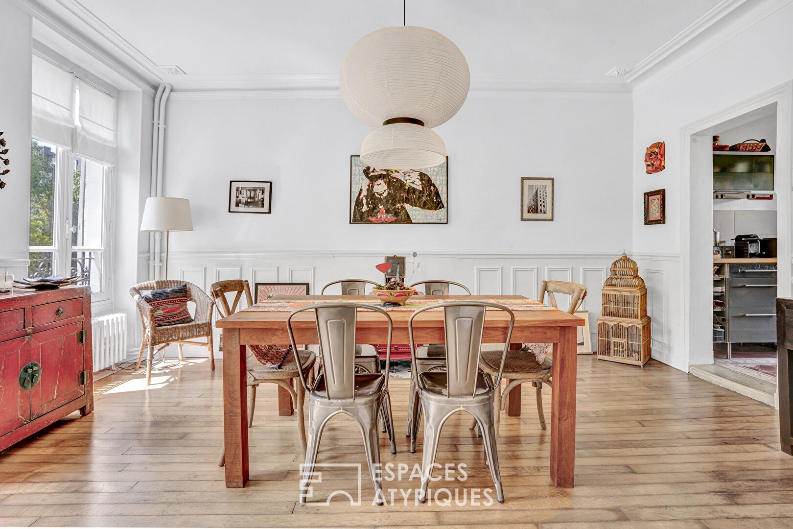 Maison de luxe à vendre dans le quartier Saint Pierre-Kiffer