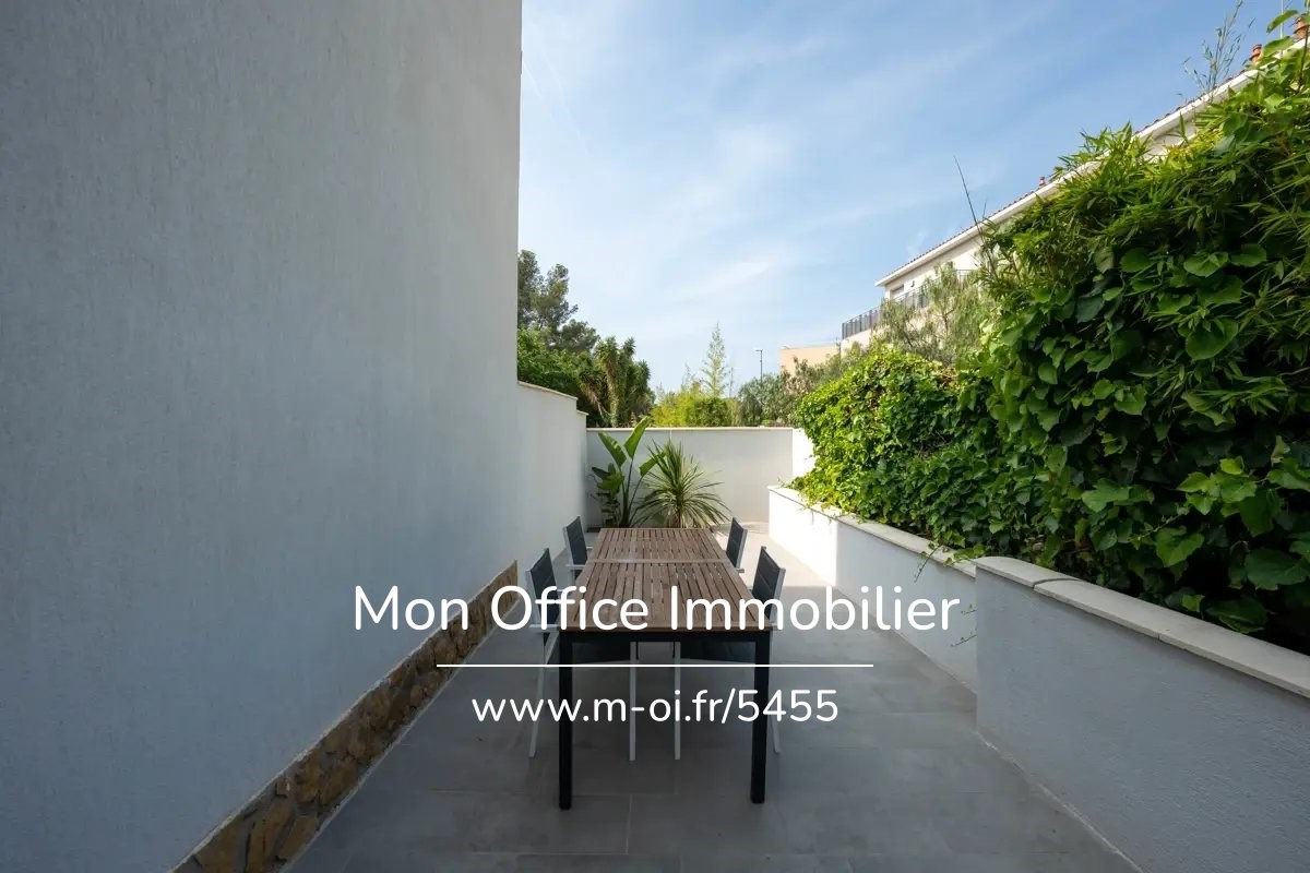 Maison de luxe à vendre dans le quartier Sud Ouest