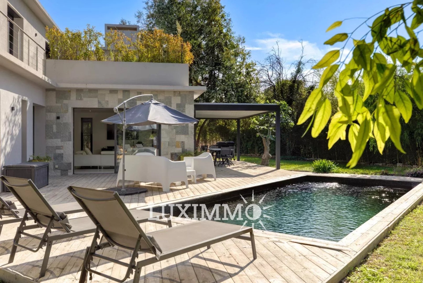 Villa di lusso in vendita Les Colles-Camp Lauvas-Font de l'Orme