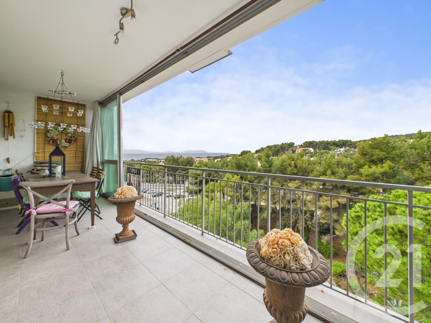 Appartement de luxe à vendre à Bandol