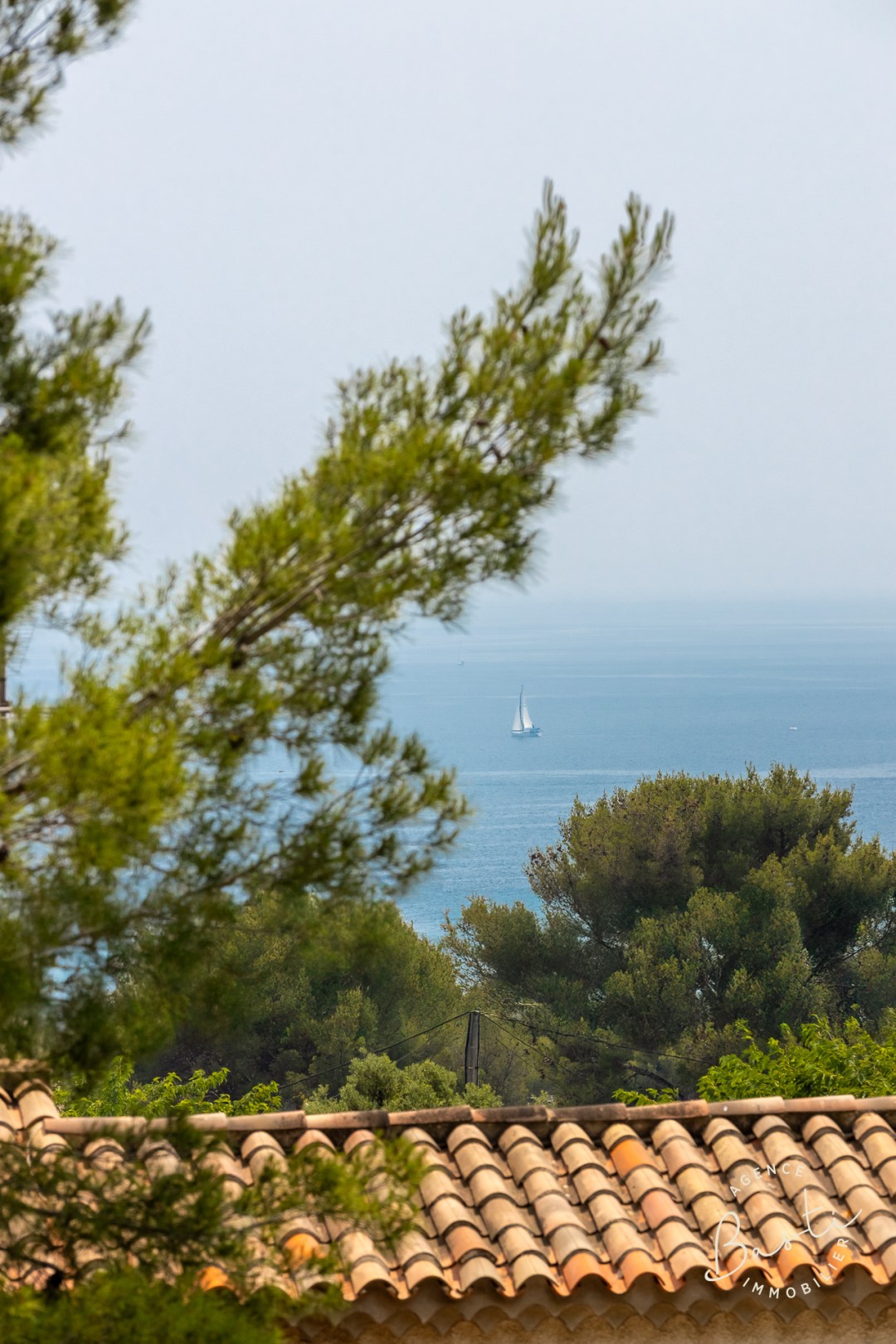 Maison de luxe à vendre dans le quartier Est