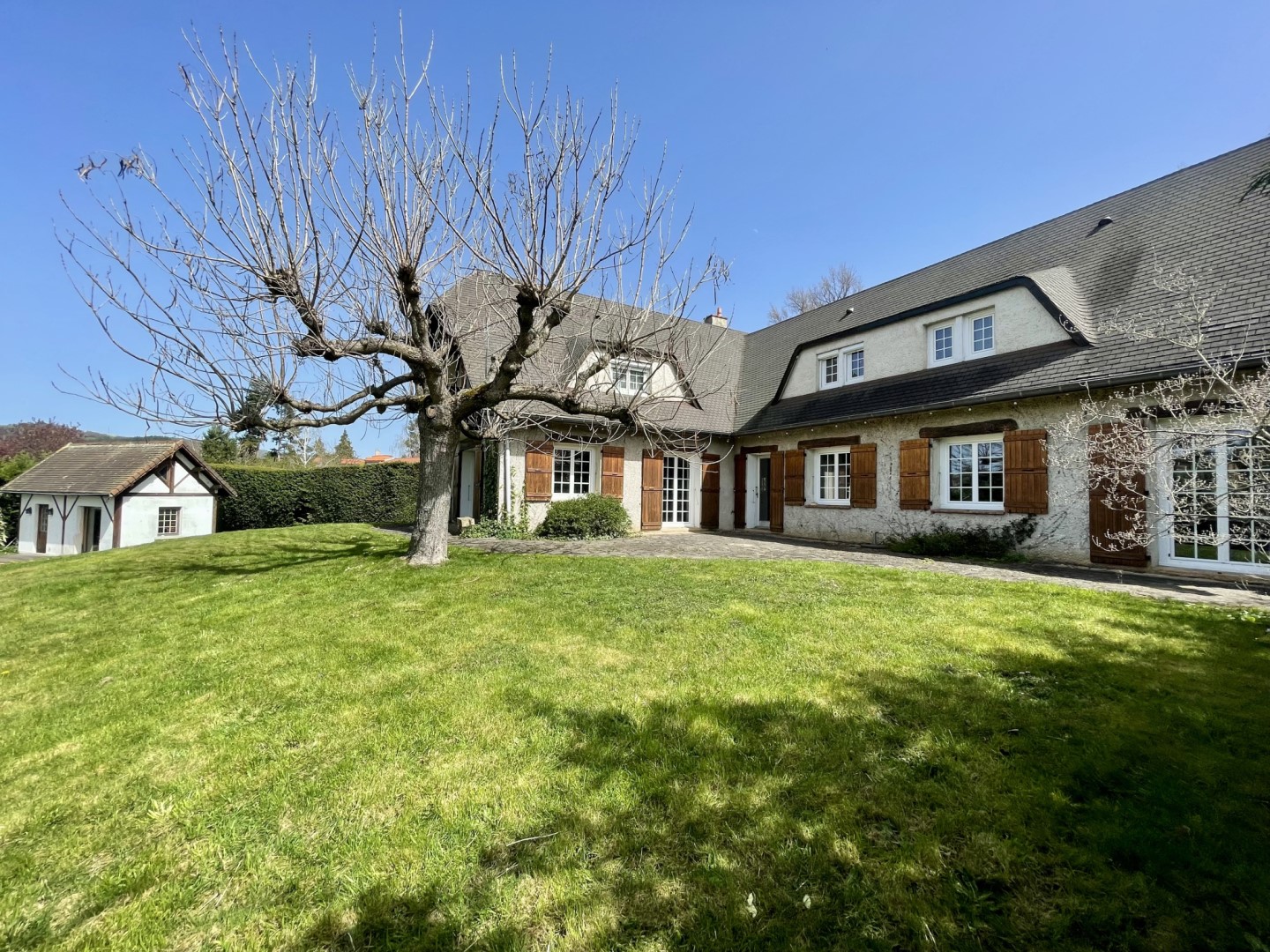 Luxus-Haus zu verkaufen Ouest