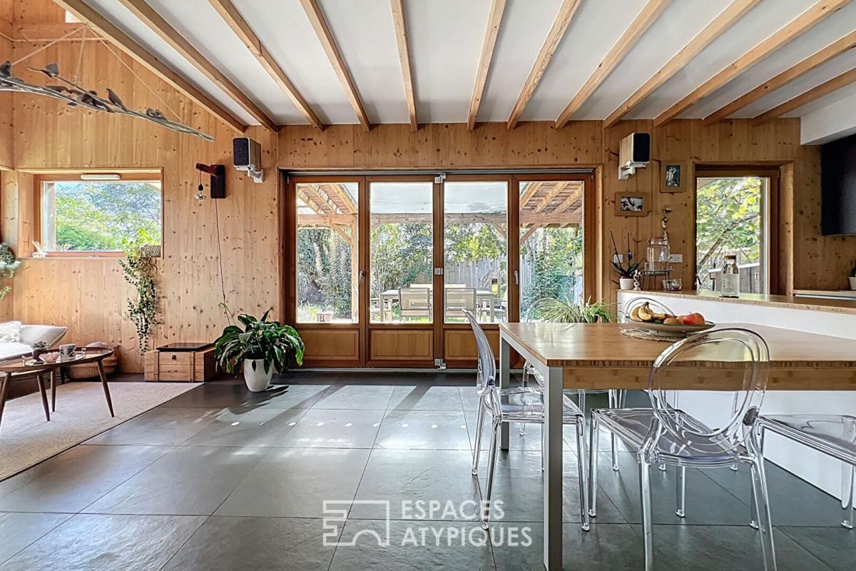 luxe huis te koop in Moulineau