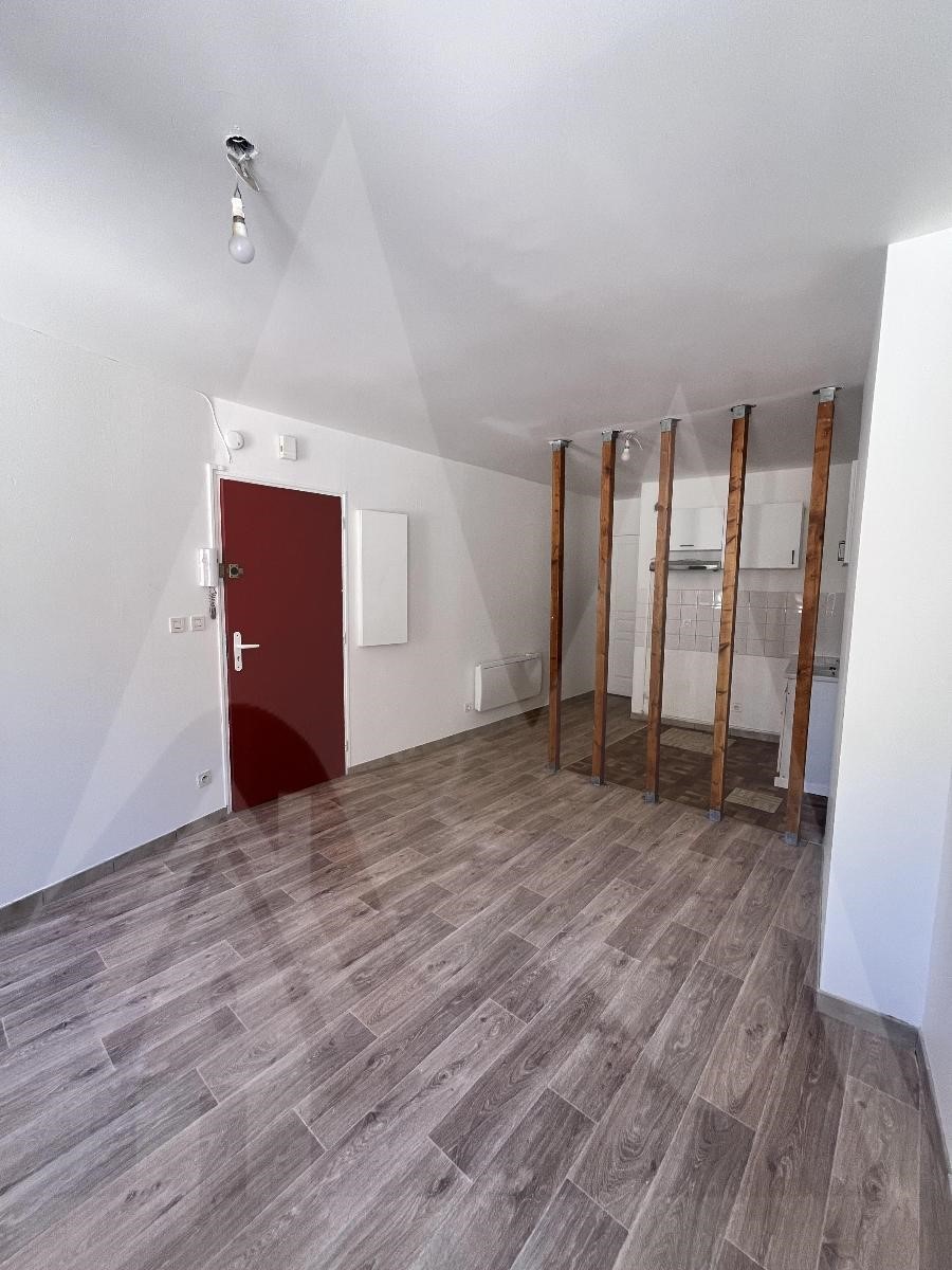 Appartement 2 pièces 35 m²