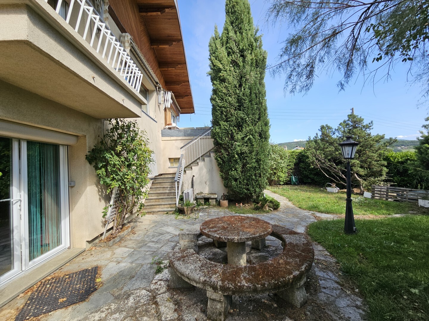 Maison 5 pièces 185 m²