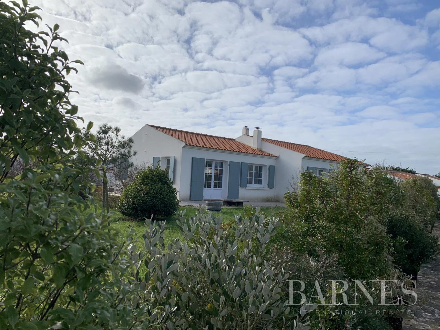Maison A Vendre A Ile D Yeu maisons de luxe à vendre à l'L'Île-d'Yeu - Lux Residence