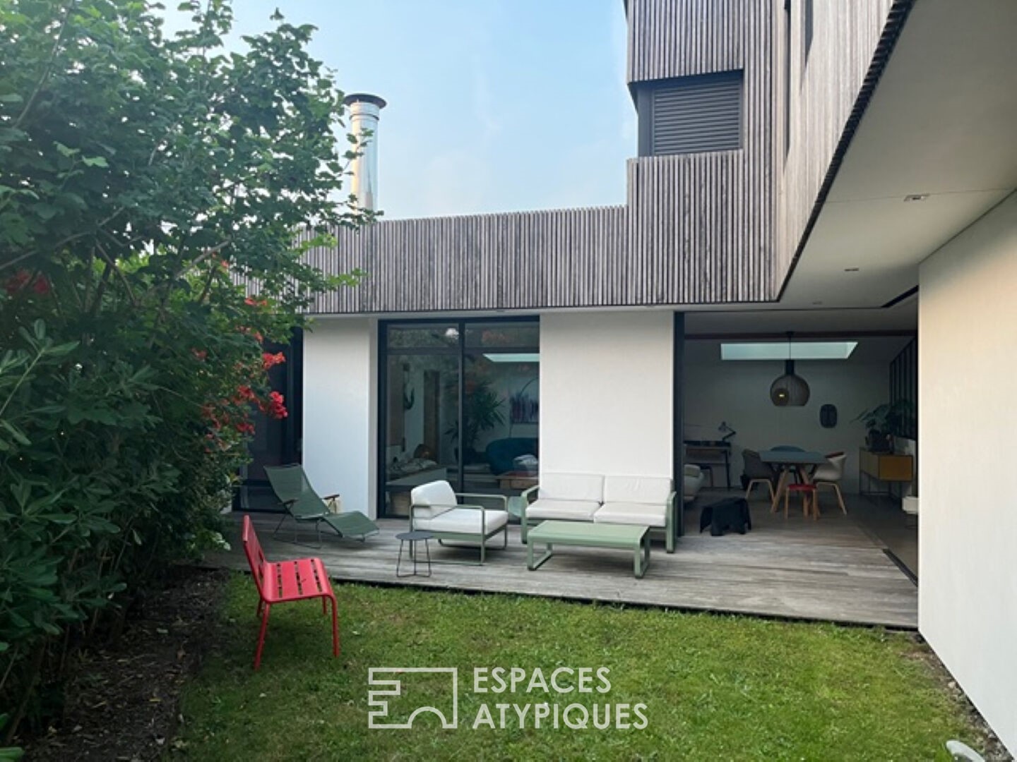 Luxury house for sale in the district Saint Jean-Bernain
