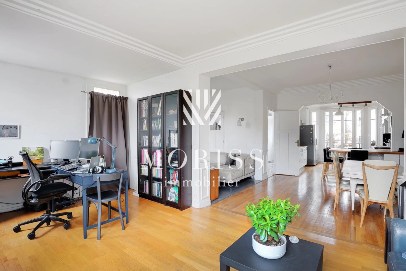 luxe huis te koop in Le Centre