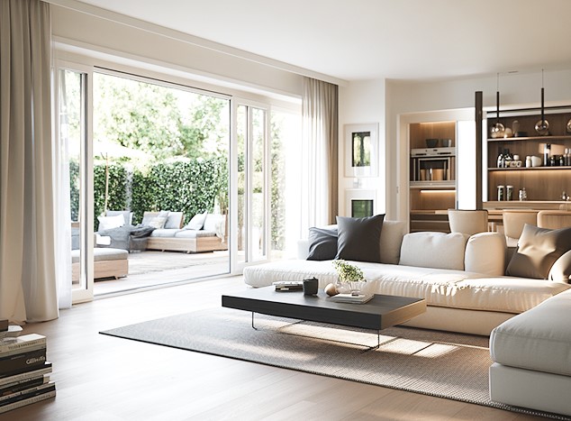 Luxus-Apartment zu verkaufen Quint-Fonsegrives