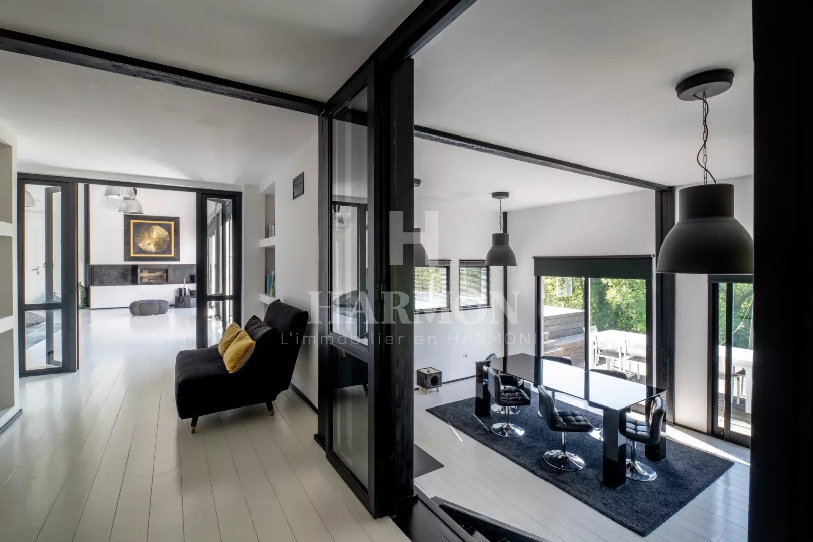 Maison de luxe à vendre à Mouguerre