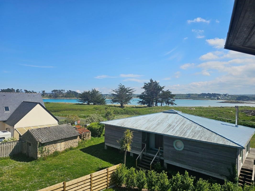 anwesen zu verkaufen Pleumeur-Bodou