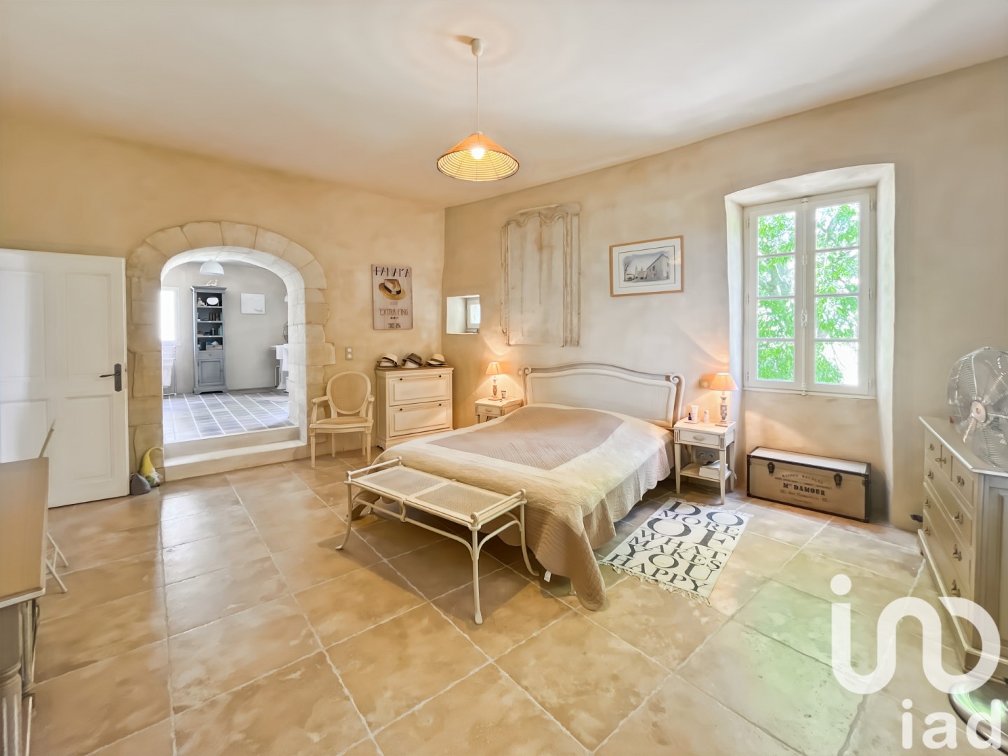 Casolare provenzale tipico in vendita Cornillon