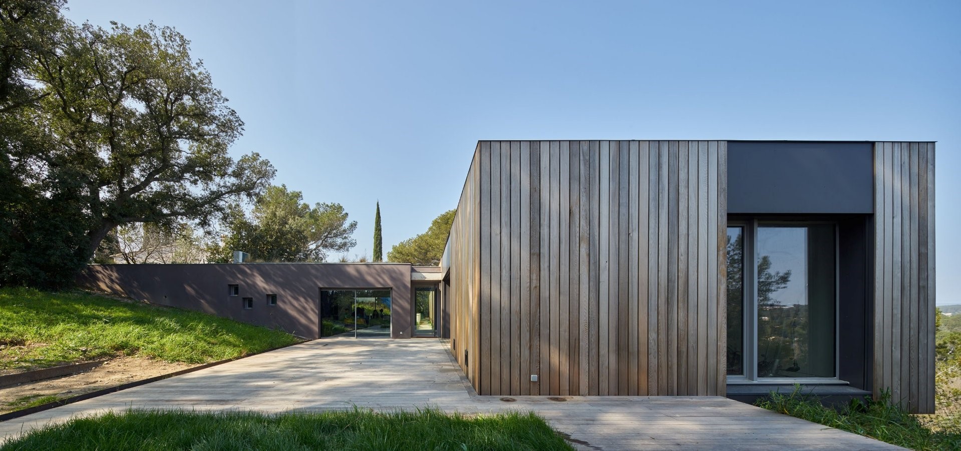 Modernes Haus zu verkaufen Port Marianne