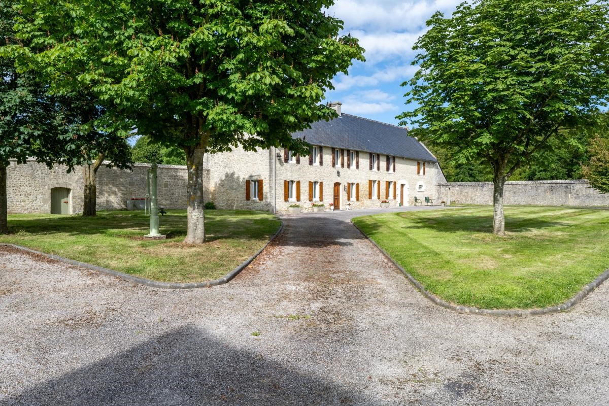 Maison de luxe à vendre dans le quartier Coeur Centre Ville