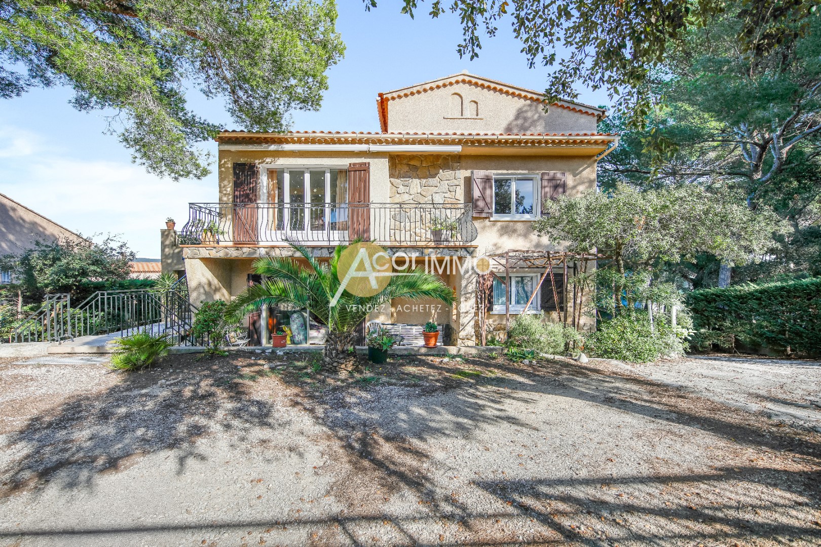 Luxury house for sale in Six-Fours-les-Plages