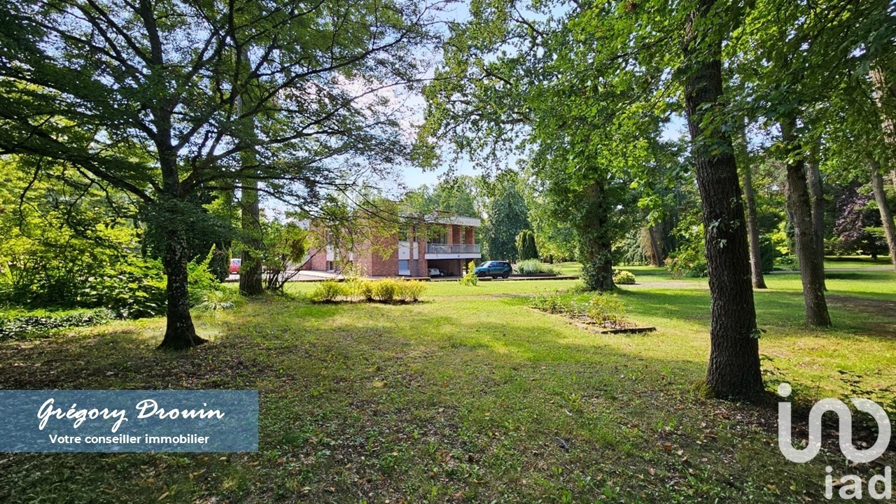Landgoed te koop in Buthiers