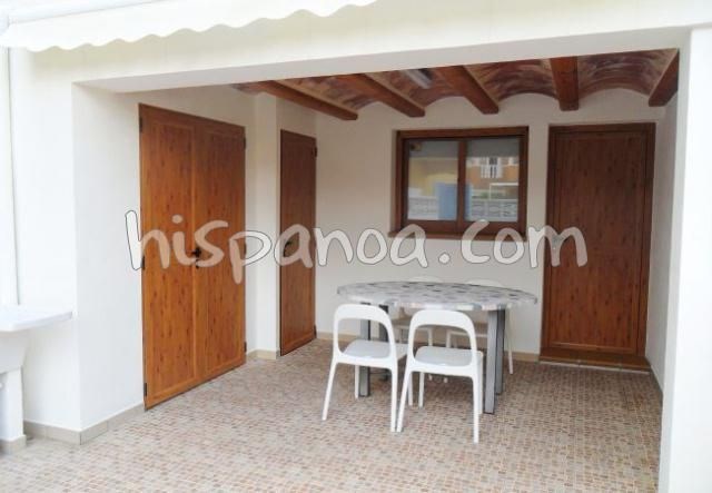 Cette agréable logement de 55 m² est