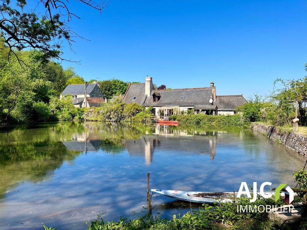 property for sale in Savonnières