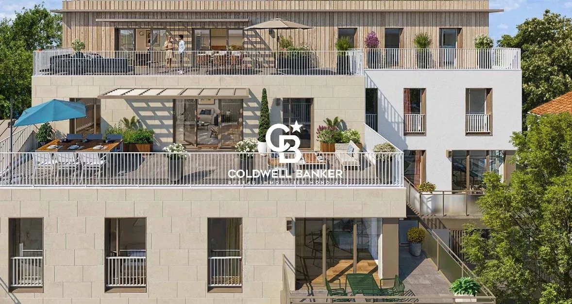 Appartement de luxe à vendre dans le quartier Epinettes