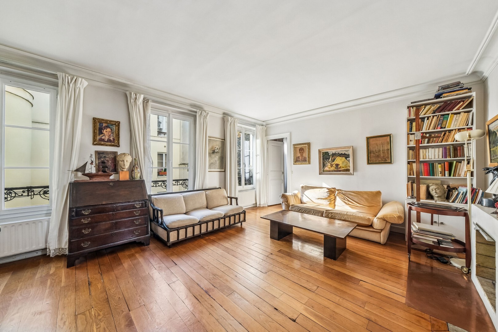 Appartamento di lusso in vendita Saint Victor