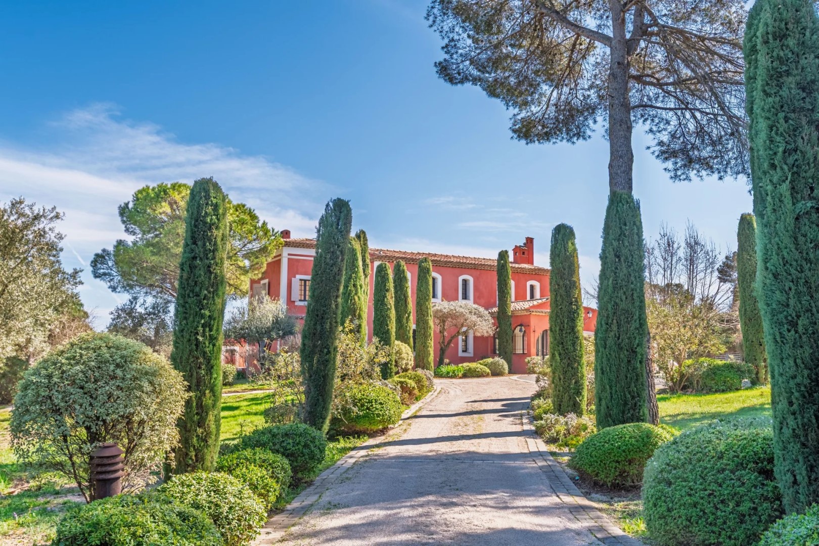Luxus-villa zu verkaufen Les Indes les-Groulles