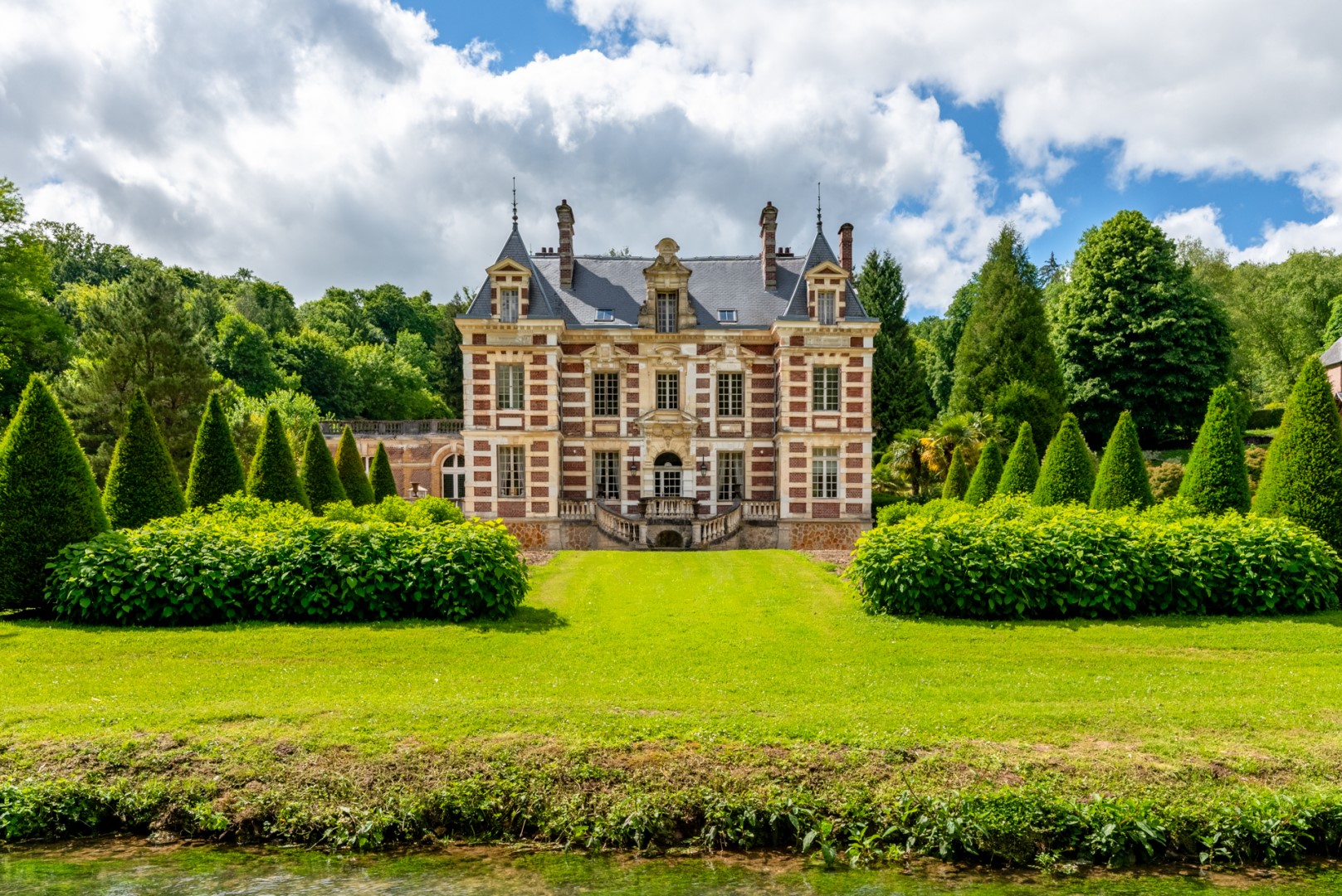 Schloss zu verkaufen Pavilly