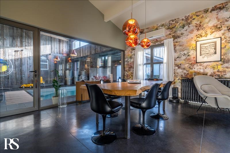 Maison de luxe à vendre dans le quartier Centre Ville
