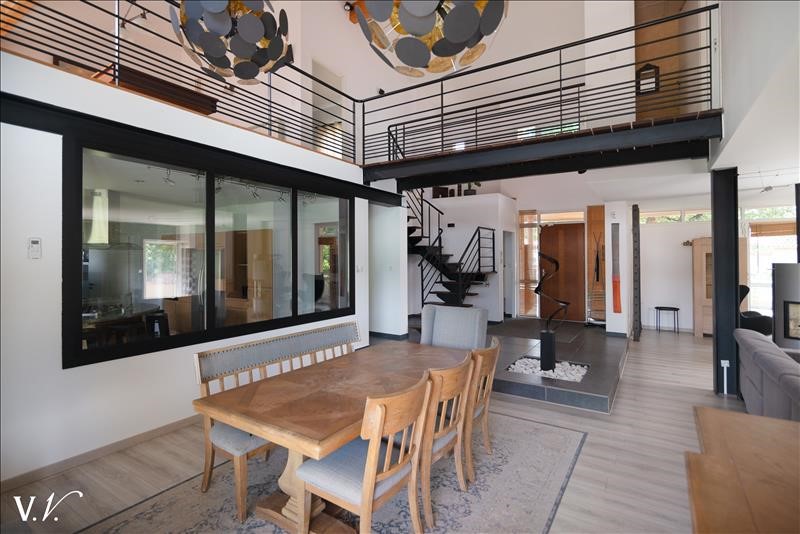 Maison de luxe à vendre dans le quartier Perget Monturon