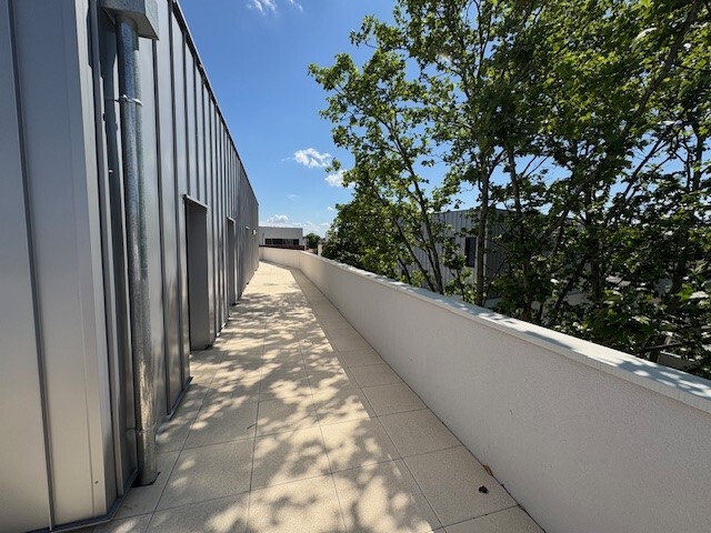 Luxe appartement te koop in Moulin à Vent-Ernest Renan