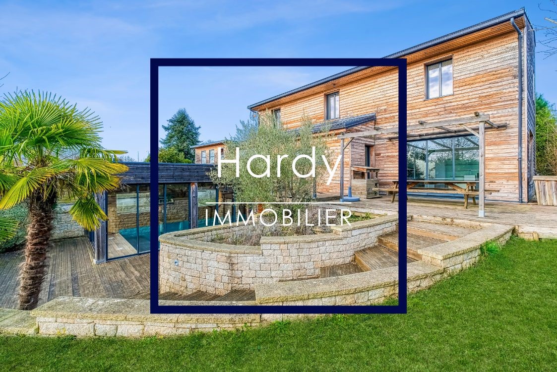 Dimora di lusso in vendita Le Fond de Chars