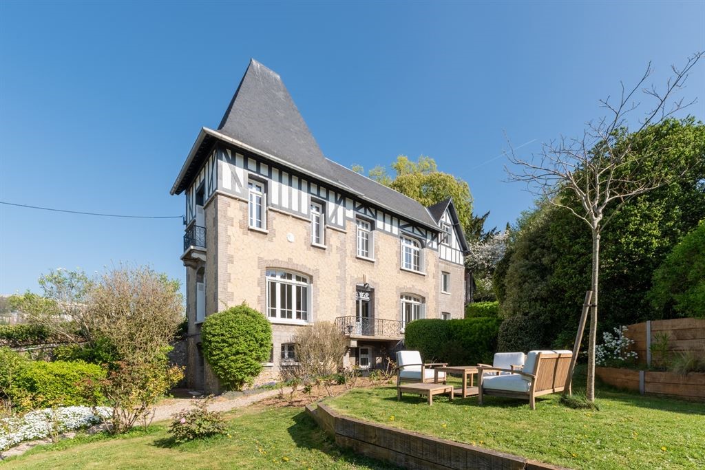 Luxus-Haus zu verkaufen Rouen