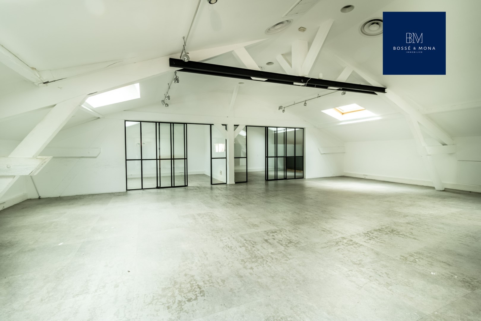 Loft zu verkaufen Reine-Mairie
