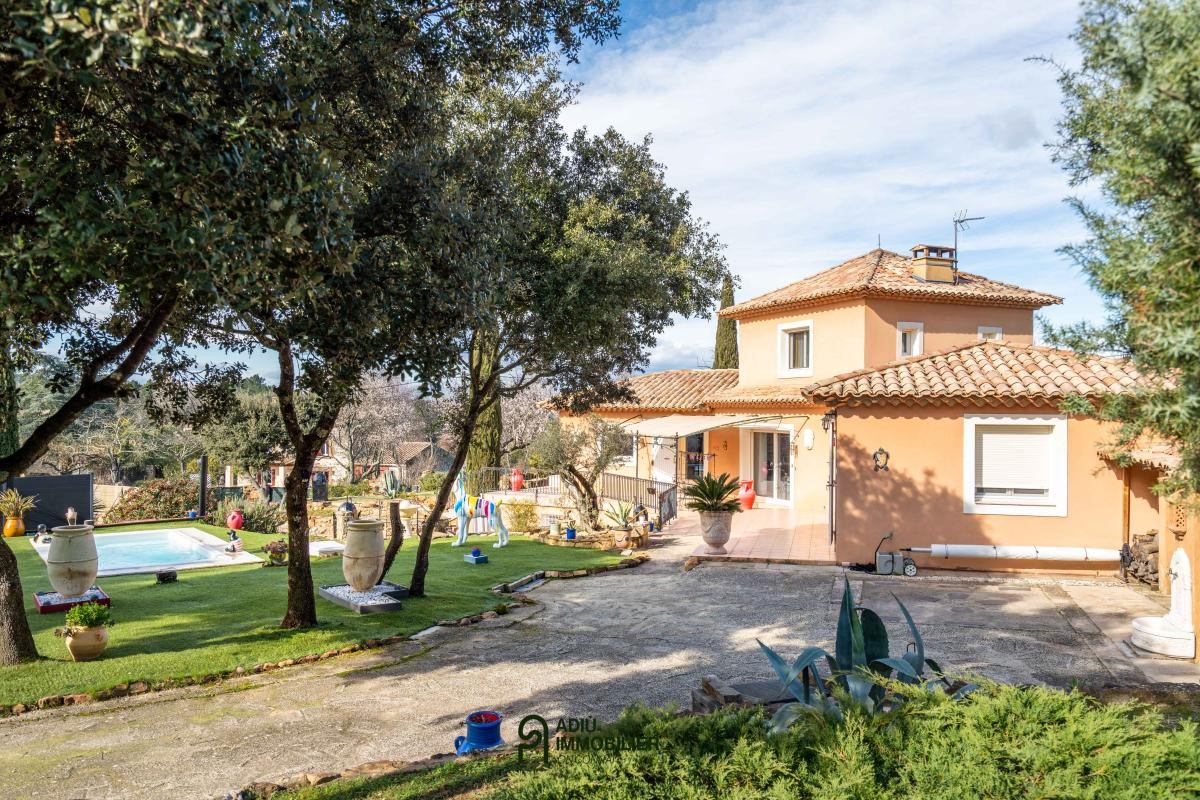 Villa di lusso in vendita Centre Est