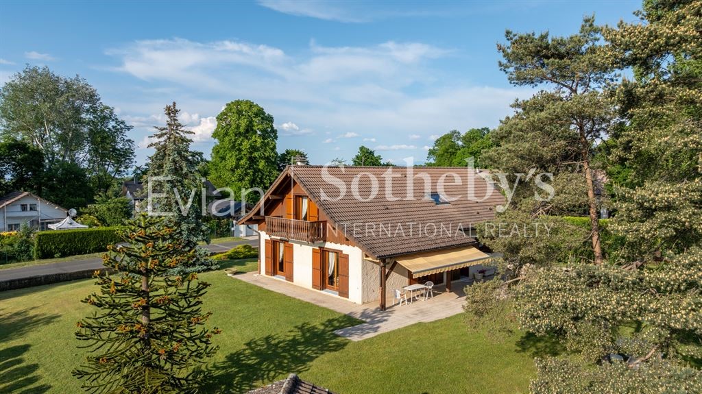 Luxus-Haus zu verkaufen Sciez