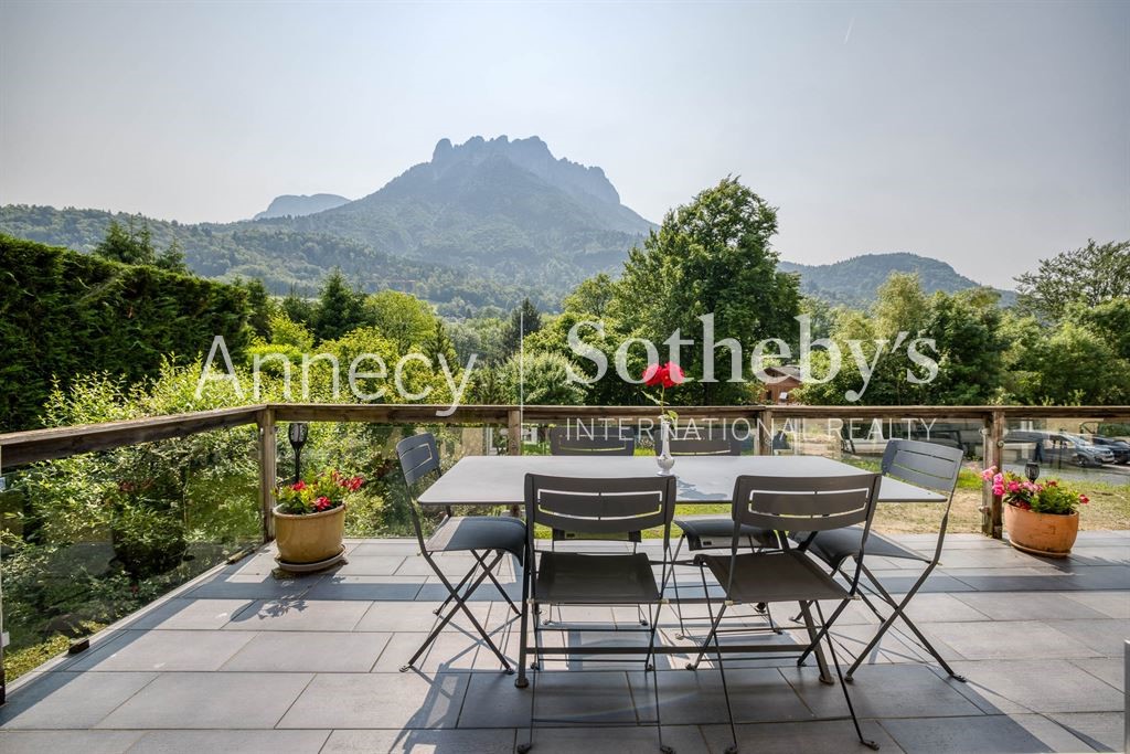 Maison de luxe à vendre à Bluffy