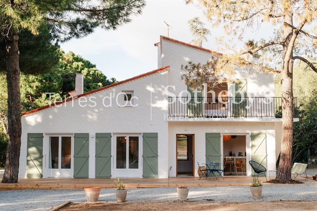Maison de luxe à vendre dans le quartier Centre Ville