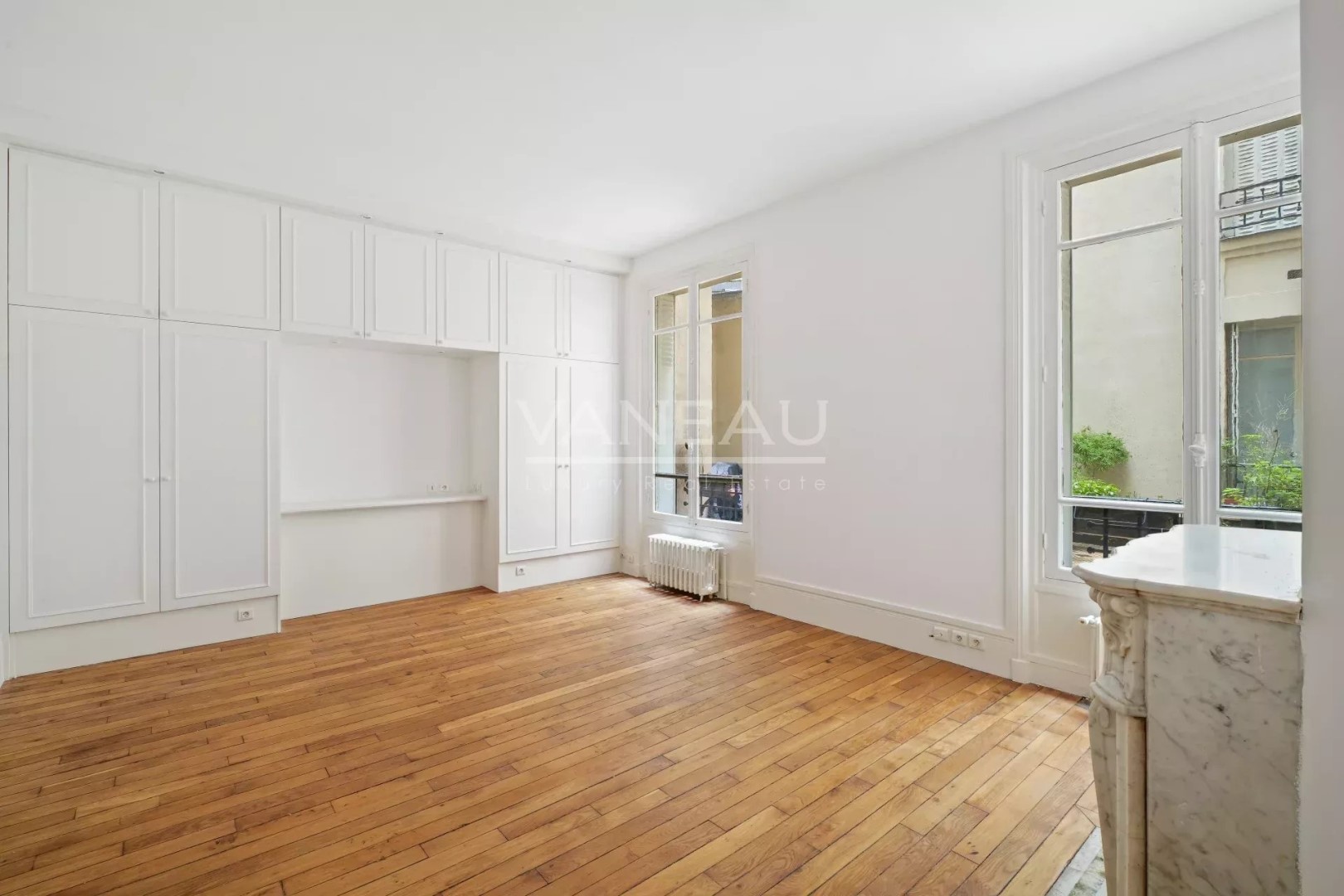 Appartement 2 pièces 67 m²