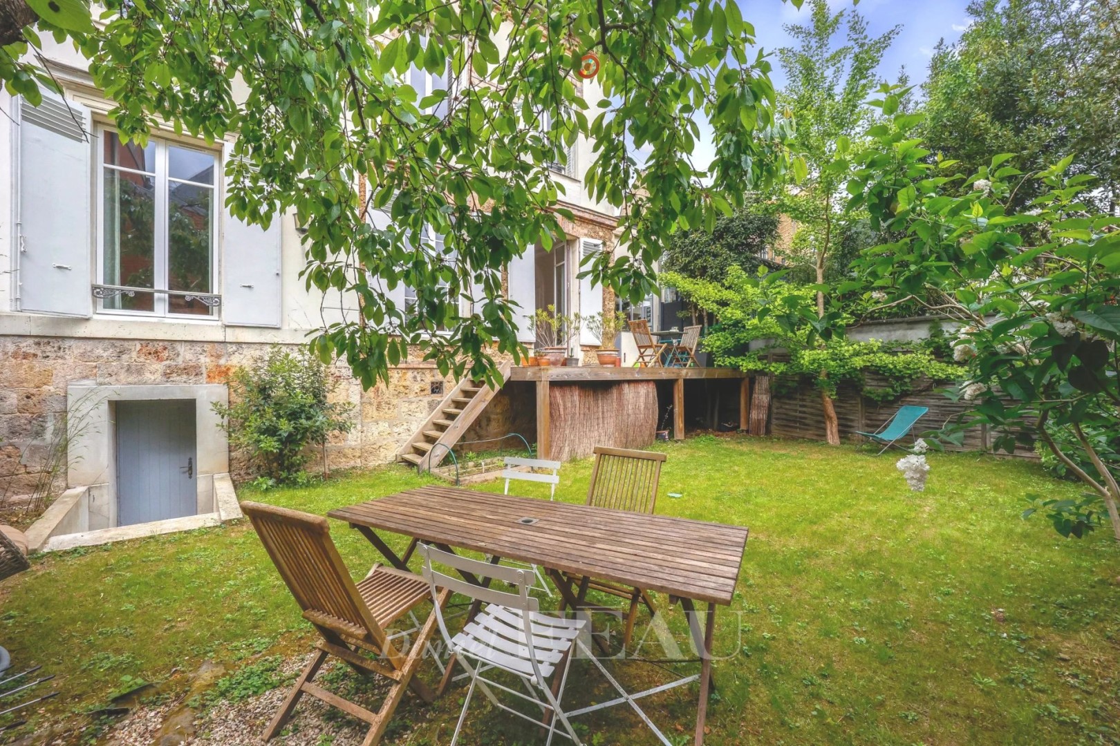 Dimora di lusso in vendita Montreuil