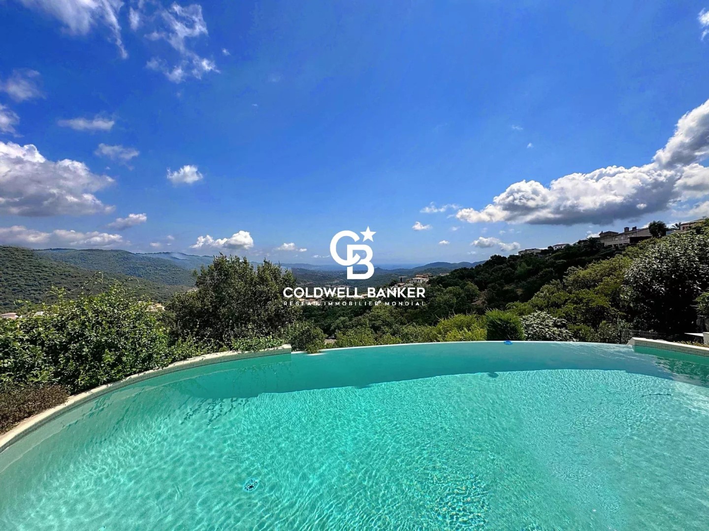 Luxury house for sale in Les Adrets-de-l'Estérel