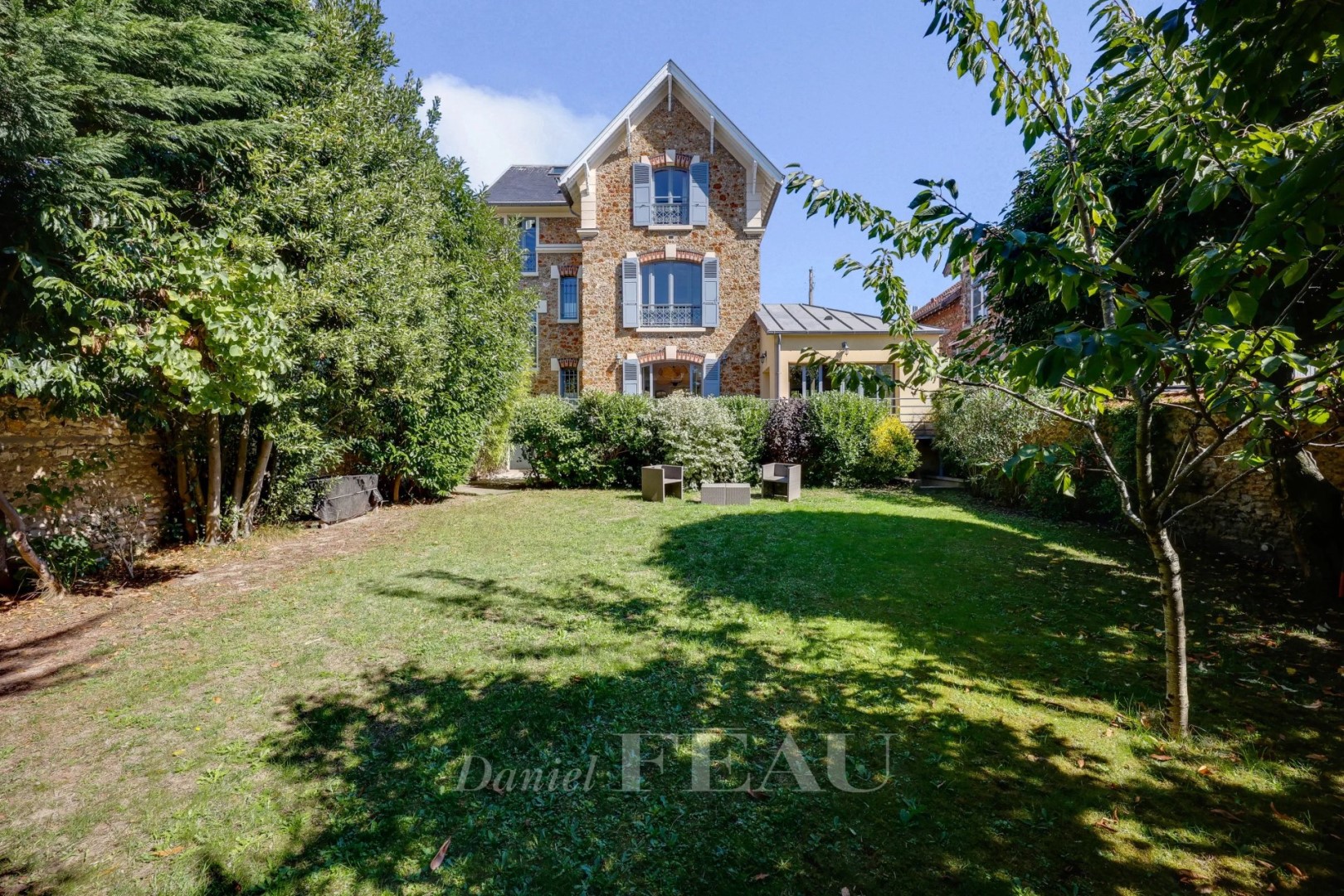 Dimora di lusso in vendita Versailles