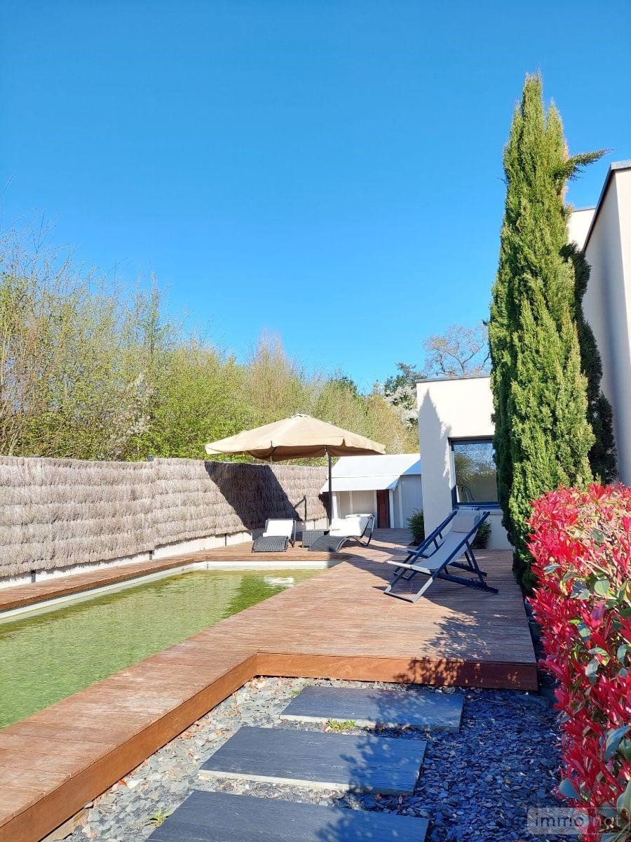 Luxury house for sale in Betton