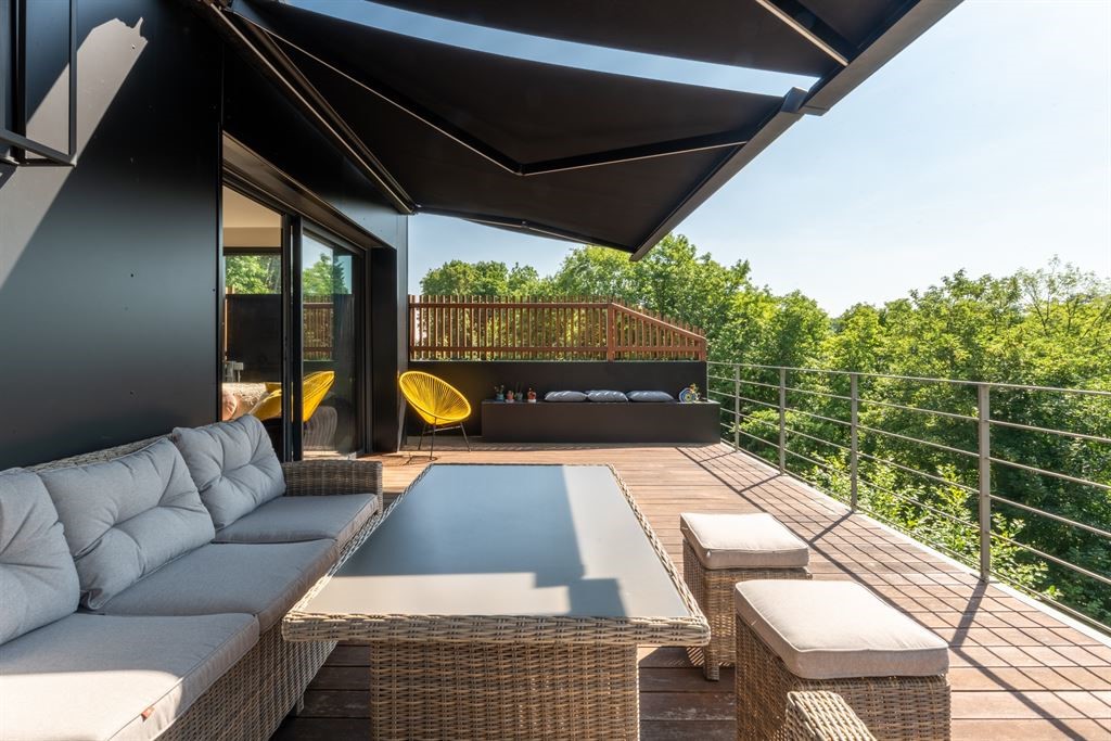 Maison de luxe à vendre à Mont-Saint-Aignan