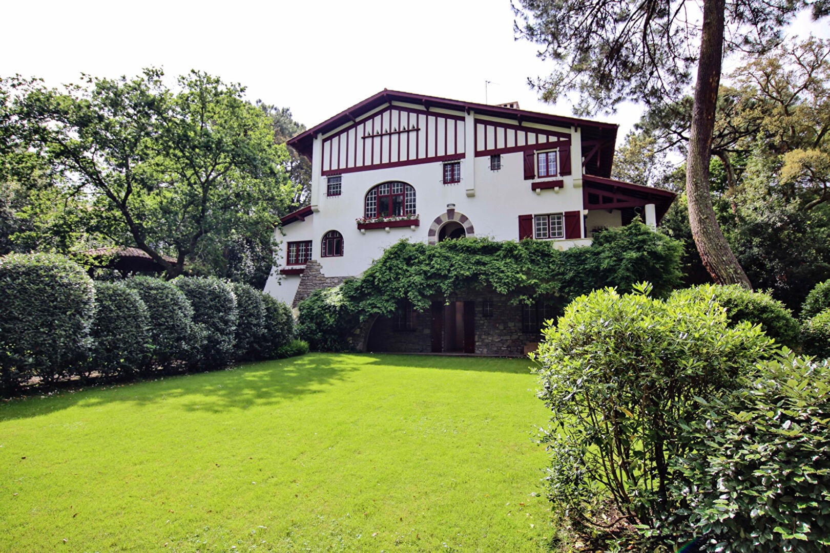 Maison de luxe à vendre à Soorts-Hossegor